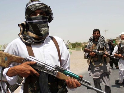 The moral responsibility of the US and other nations now pulling their troops out of Afghanistan is clear