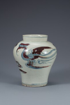 Park Byoung-rae Gallery. Courtesy of National Museum of Korea