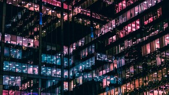 So many competitors in the market are making it difficult for many companies to increase transactions