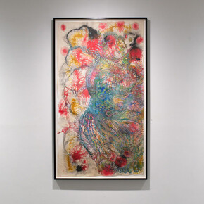 Sea Spells. Courtesy of Cavin-Morris Gallery