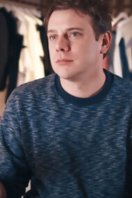 Jonathan Anderson is an Irish fashion designer and the founder of JW Anderson