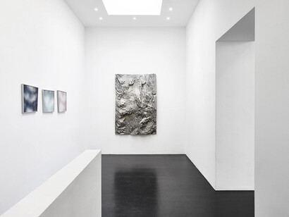 Nicolas Baier & Patrick Coutu. Courtesy of Choi & Lager