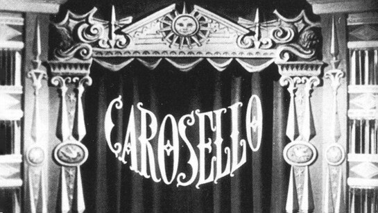 Carosello e le famiglie italiane. Ma al di là delle esigenze dei produttori, è ormai il pubblico che è cambiato: con l'avvento dell'apparecchio portatile, oltre che del tv color, si moltiplicano i televisori in famiglia e quindi la trasmissione perde la sua centralità nella vita quotidiana degli italiani; non rappresenta più un momento di unità delle famiglie, non raggiunge più la totalità del pubblico che è divenuto, inoltre, più eterogeneo