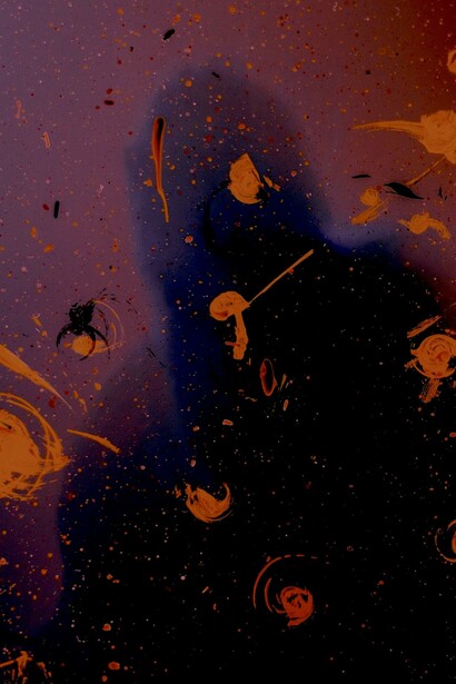 Solo existimos cuando amamos y nos fusionamos con otro ser