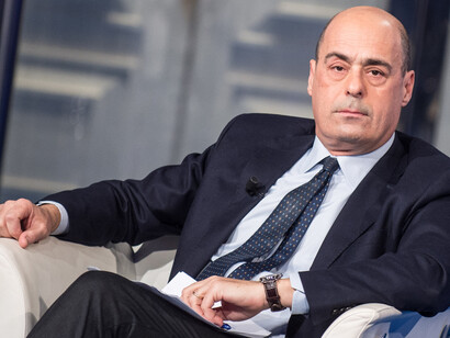 Nicola Zingaretti