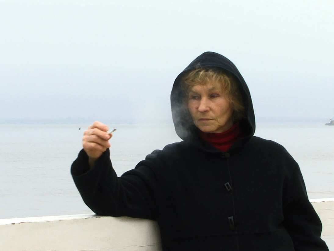 Marta Michalowska, Without Reflection, Without Shadow. Courtesy of The Wapping Project