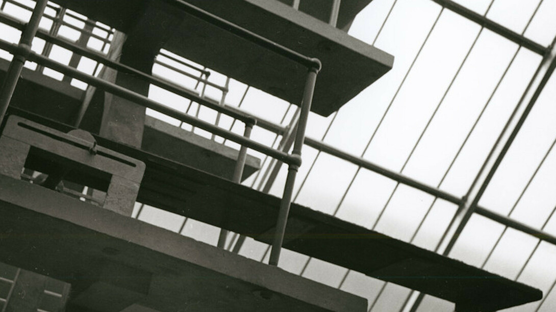 Lucia Moholy. Courtesy of Bauhaus-Archiv