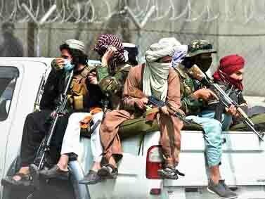 In John Bolton view, after the US invasion in 2001, Washington should just have held strategic sites in the country to keep terrorists off balance and not engage in an ambitious reconstruction of Afghan society