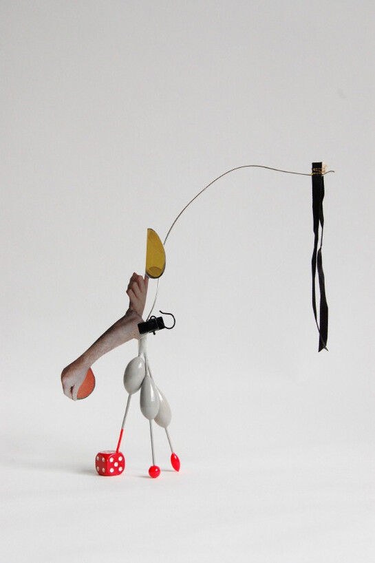 Samantha Donnelly, ‘Sketch 12’ 2009, Courtesy of the artist