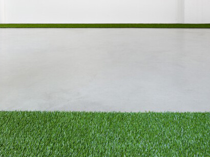 Zvi Hecker, Exhibition view. Courtesy of Galerie Nordenhake
