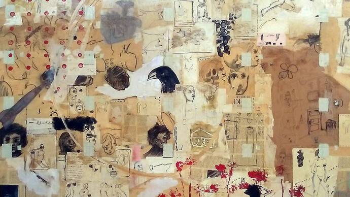 Fake News. Courtesy of Tabla Rasa