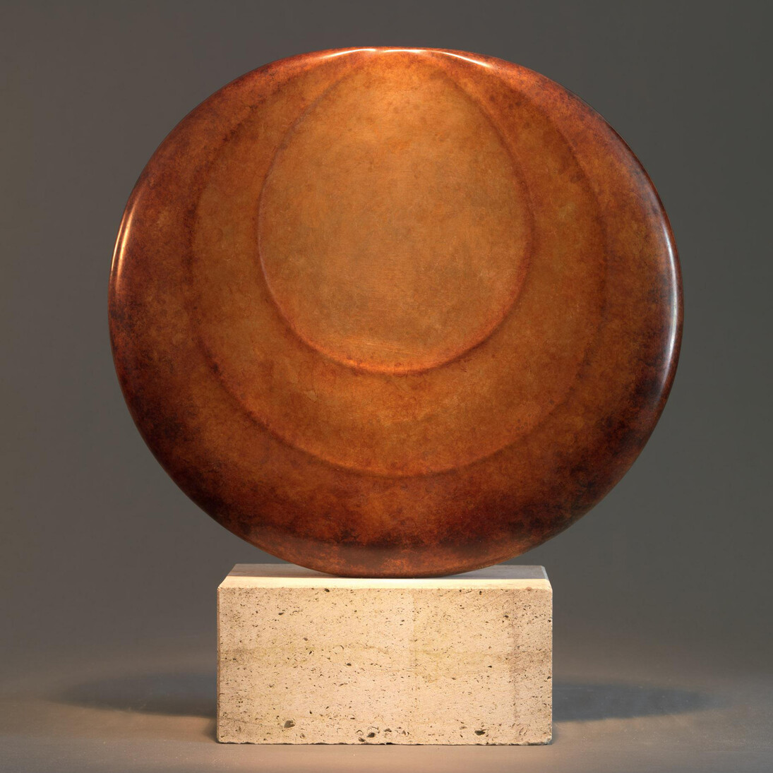 Dominic Welch, Silent Moon
