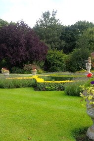 The Walled Garden, Sunbury-on-Thames