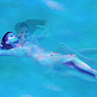 Derrick Santini. Courtesy of HOFA Gallery