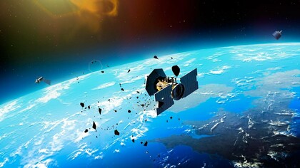 Image credit: University of Warwick/Mark Garlick