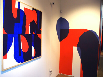 Persue. Courtesy of GR Gallery