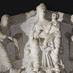 Skulptur und Plastik. Courtesy of Salzburg Museum