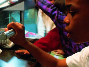 World of Life. Courtesy of California Science Center