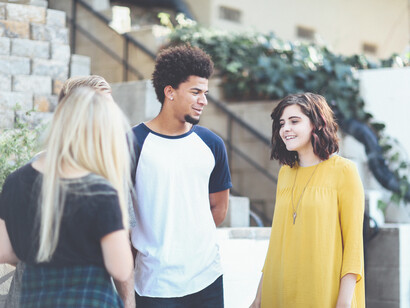 El bien común nos ha de incluir a todos