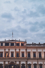 La Villa Reale di Monza
