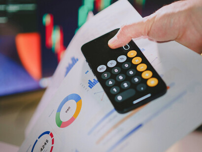 The show is about the ethical cost of chasing success and wealth, and how the environment can erode personal values