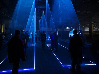 La Milano Fashion Week