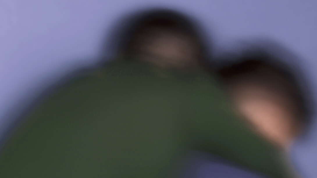 Kyungwoo Chun. Courtesy of Bernhard Knaus Fine Art