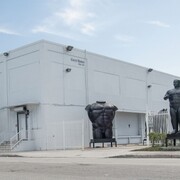 Gary Nader Art Centre