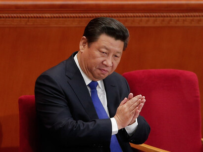 Xi Jinping