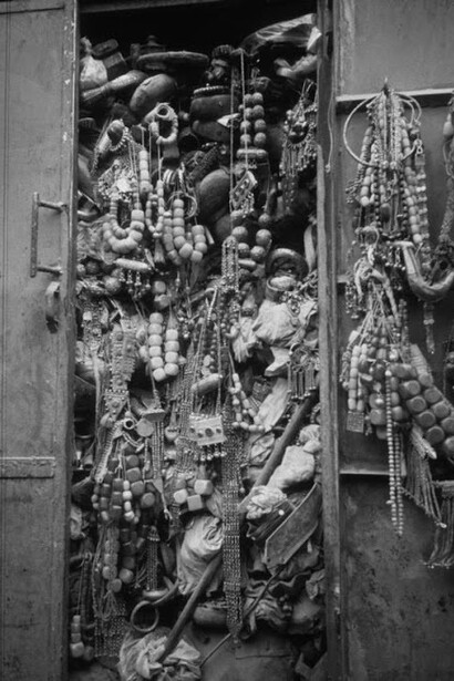 Bazar yemenita