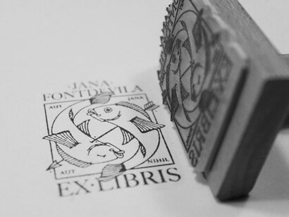 El bibliómano jamás muestra el mínimo interés por poner fin a esa actividad que le colma de tantos placeres