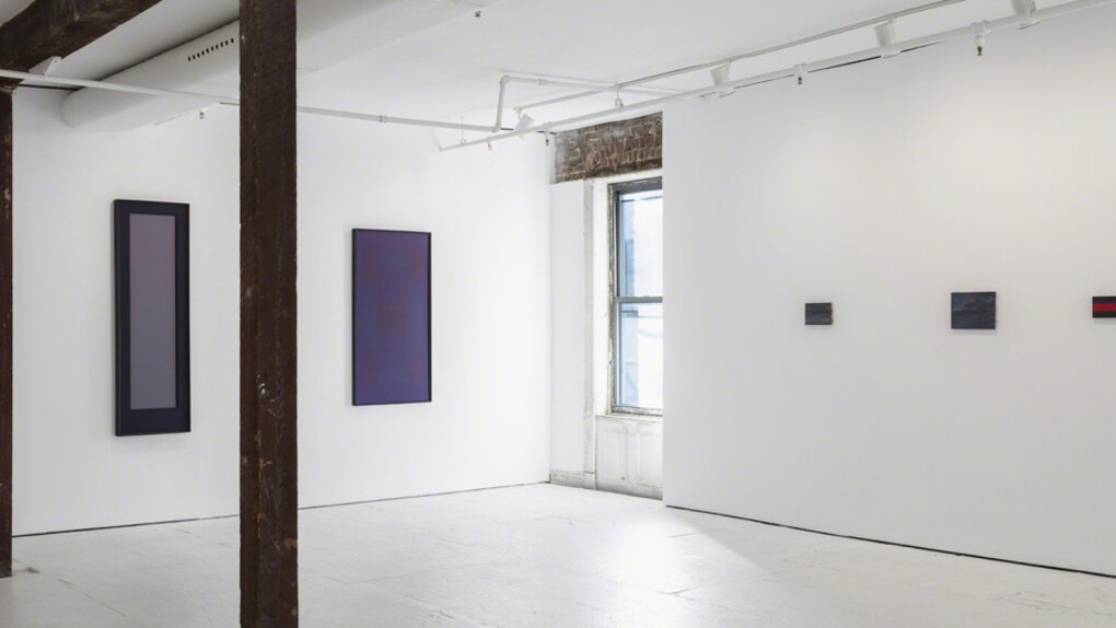 Sunless. Courtesy of Nathalie Karg Gallery