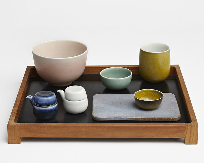 Learning from Japan. Courtesy of Design Museum