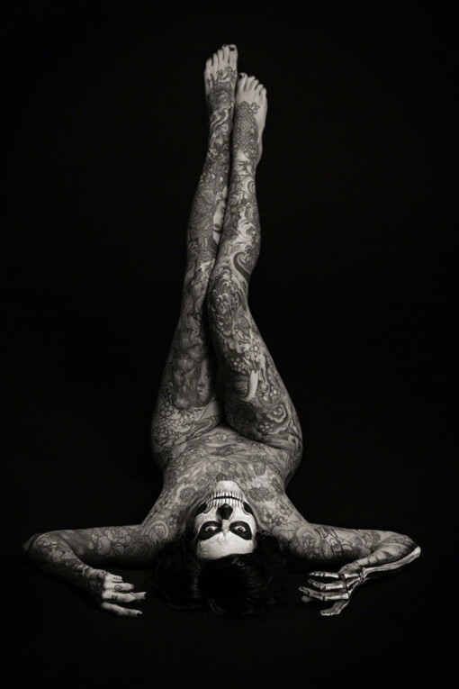 Reka Nyari. Courtesy of Emmanuel Fremin Gallery