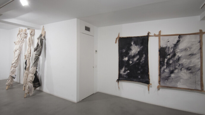 Alexandra Karakashian. Courtesy of Galería Sabrina Amrani