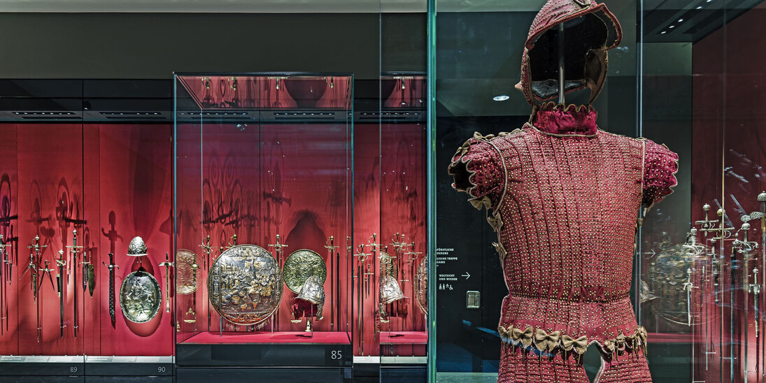 Auf dem Weg zur Kurfürstenmacht. Courtesy of The Royal Castle