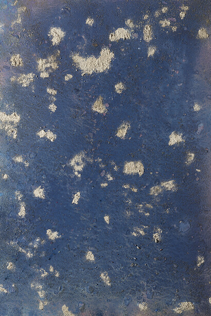 Nicholas Pilato, Into the Fade, 2015, courtesy the artist and Brand New Gallery, Milano