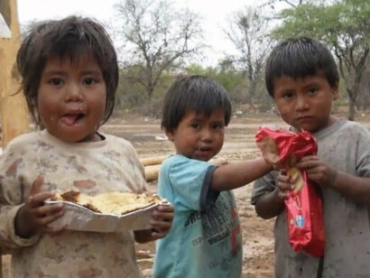 América Latina y el Caribe ya arrastraba un momento debilidad económica y un aumento de sus tasas de desigualdad, cuando llegó la pandemia de la COVID-19. Ahora su economía se contraerá un 9.1 %, según cifras de Cepal