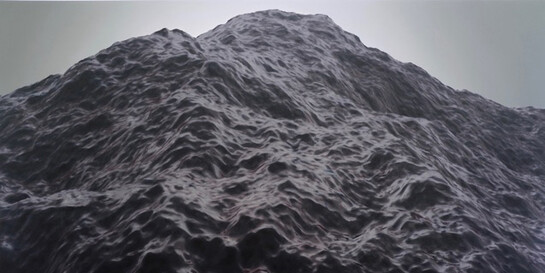 Marc Gumpinger. Courtesy of HG Contemporary 