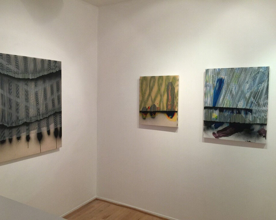 Nano Rubio: Tribe. Courtesy of Launch LA