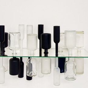 Sali Muller @ The Flat - Massimo Carasi