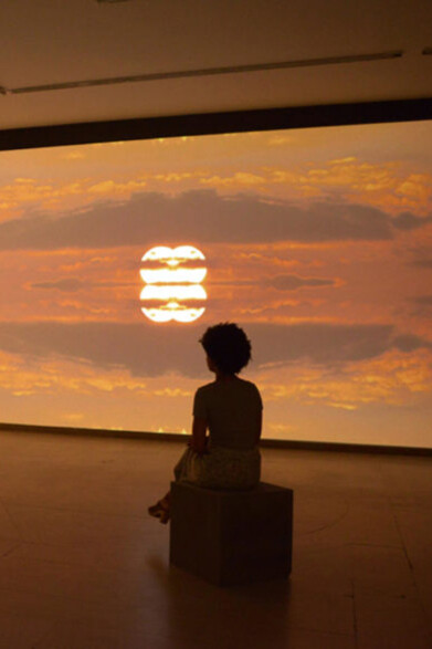 The Half-Life of Love. Courtesy of MASS MoCA