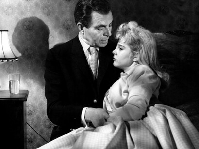 Stanley Kubrick. Lolita. 1962