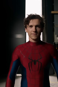 Spider-Man: Brand New Day is an upcoming American superhero film based on the Marvel Comics character Spider-Man