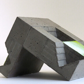 Outlands. Courtesy of Berlin Blue