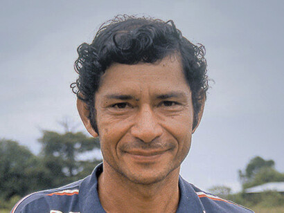 Ciro Galindo 