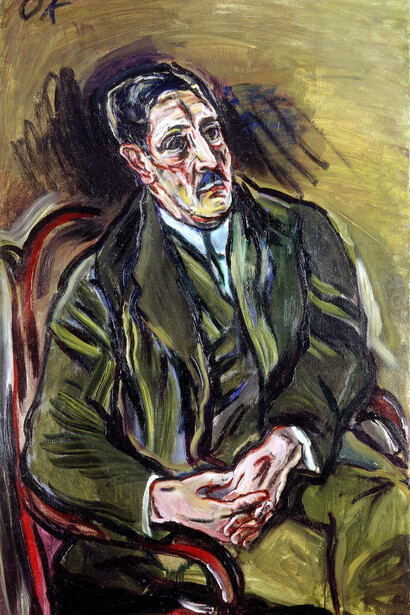 Austrian Masterworks From Neue Galerie New York. Courtesy of Neue Galerie
