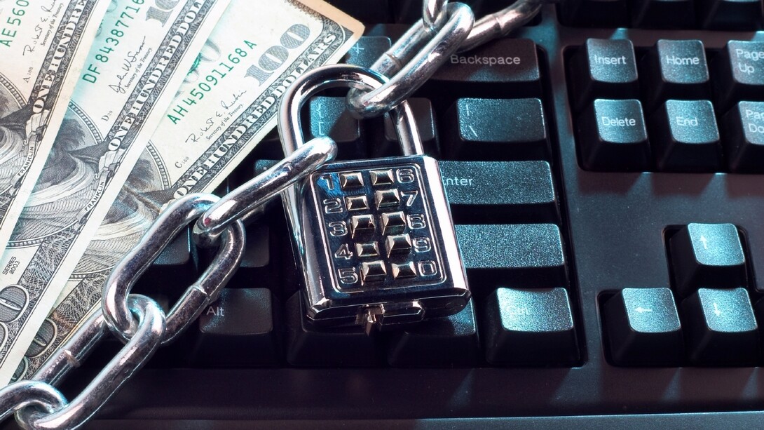 Secuestro informático