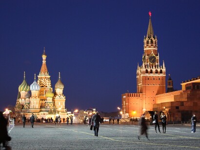 El Kremlin: ¿desde aquí se manejan los hilos de la nueva Administración estadounidense?