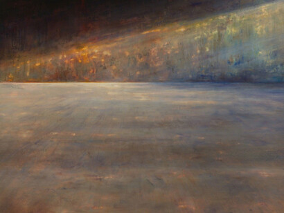 Nina Murdoch. Courtesy of Marlborough London